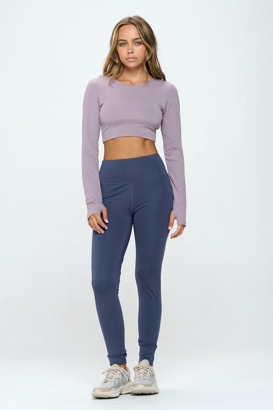 Two Tones Activewear set - Jake J Shop