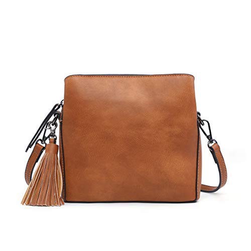 small crossbody bag triple multipockets - Jake J Shop