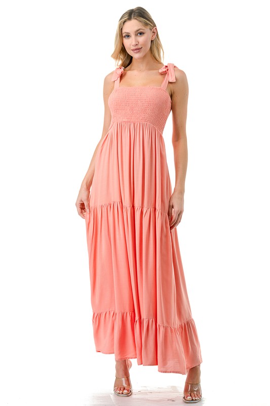 Women MAXI Dress