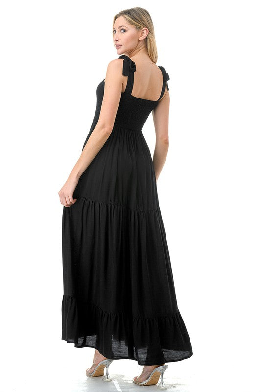 Women MAXI Dress